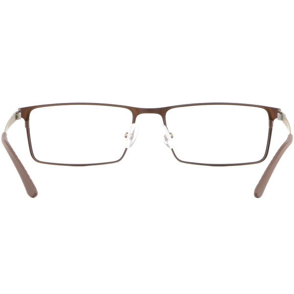 Rectangle Glasses O2550