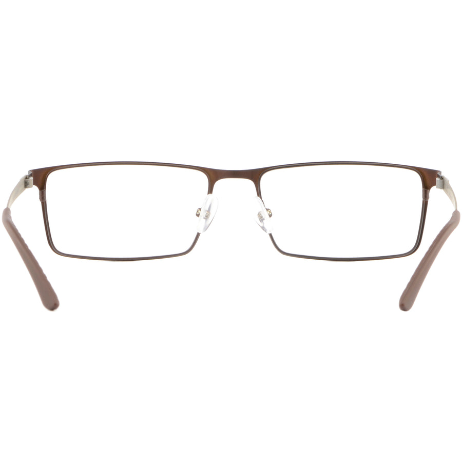 Rectangle Glasses O2550