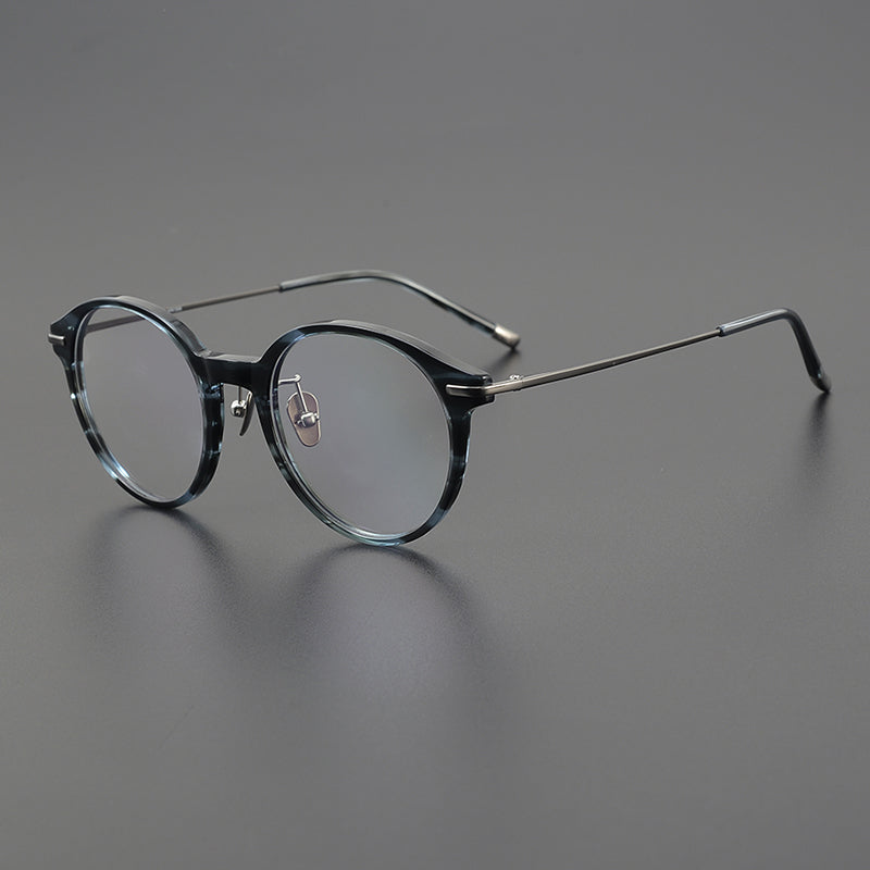 Round Glasses MW1338