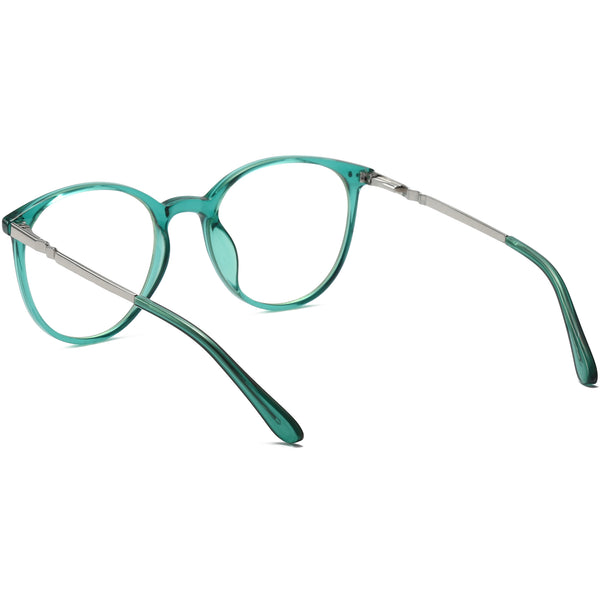 Round Glasses PF1197