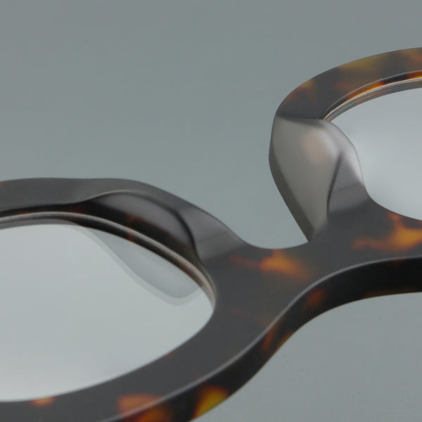 Square Glasses YN1031
