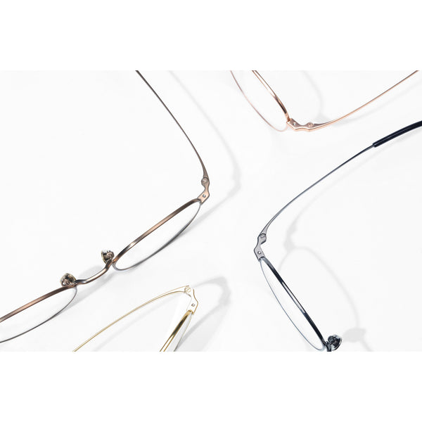 Square Glasses MW1073
