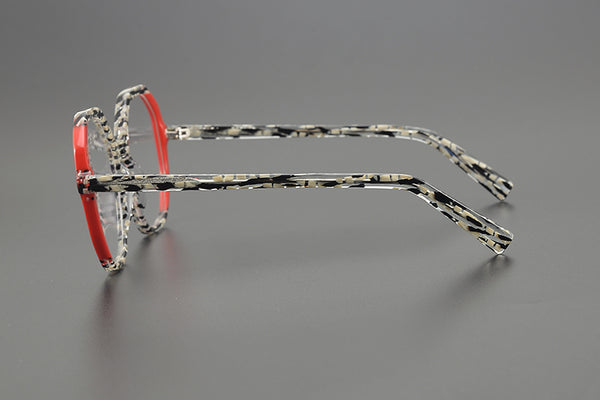 Geometric Glasses TG1219