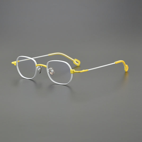 Rectangle Glasses TG1026