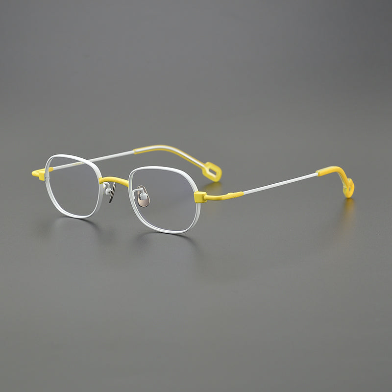 Rectangle Glasses TG1026