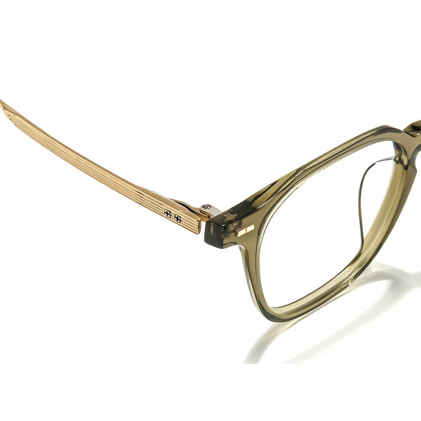 Square Glasses A4122