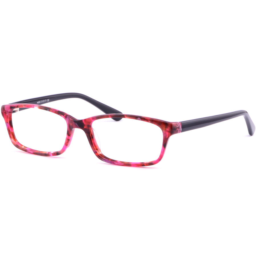 Rectangle Glasses O1570
