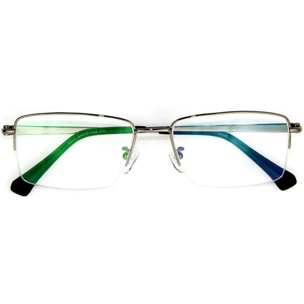 Rectangle Glasses JCT1073