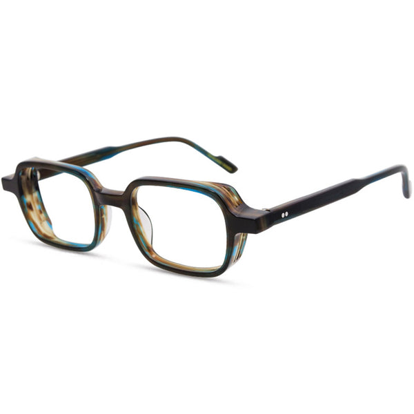 Rectangle Glasses GC1136