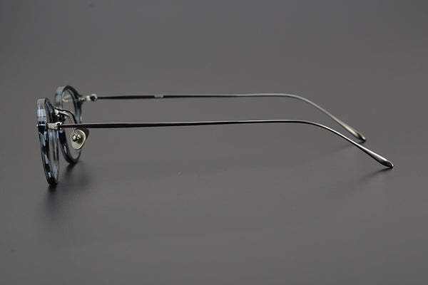 Oval Glasses MW1012