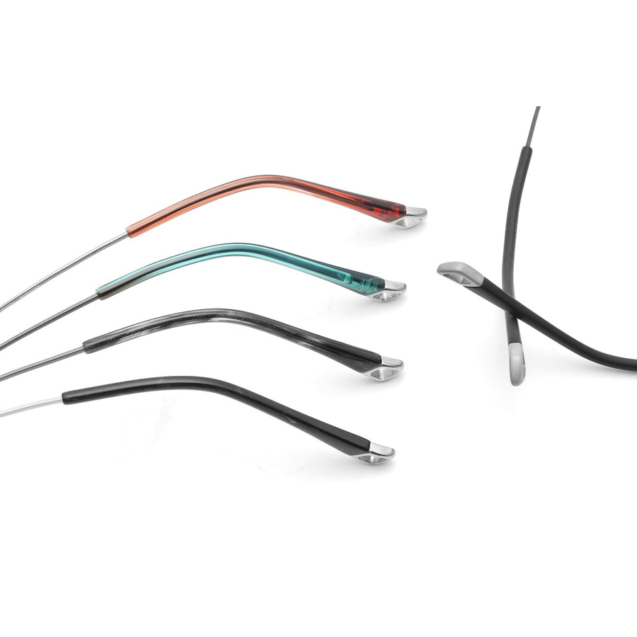 Geometric Glasses MW1226