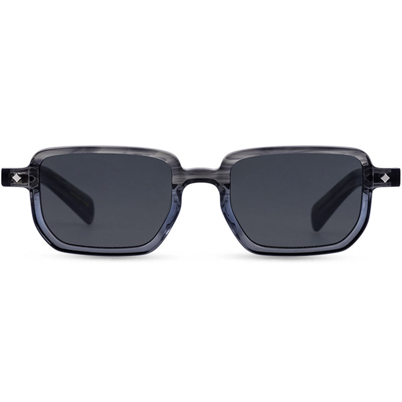 Rectangle Sunglasses GCS1136