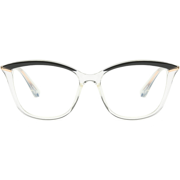 Cat-Eye Glasses PF1204