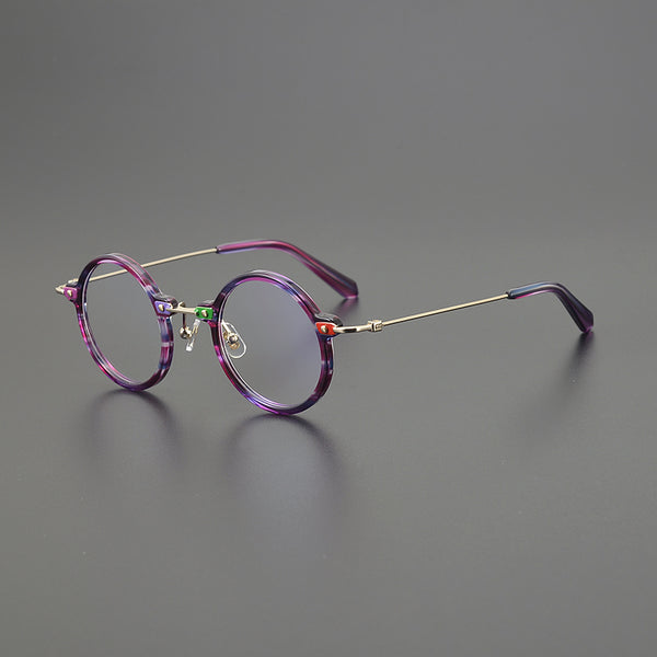 Round Glasses TG1201