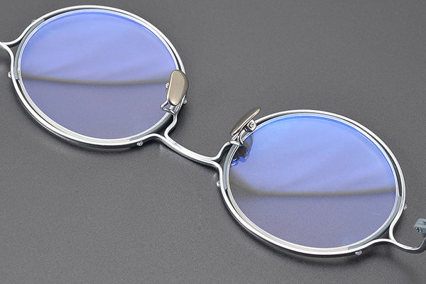 Round Glasses TG1015