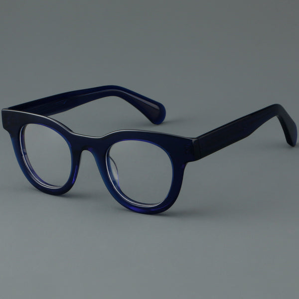 Square Glasses YN1037