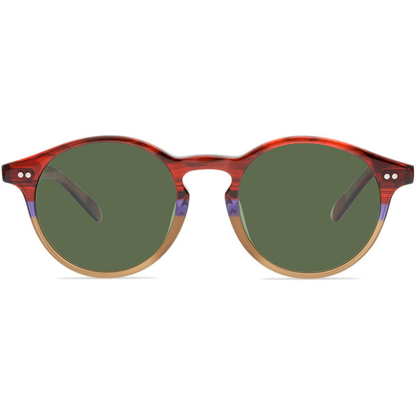 Round Sunglasses GCS1067