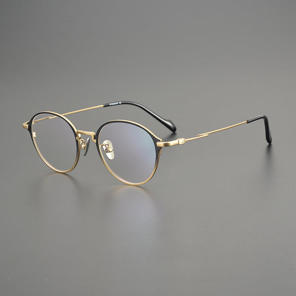 Round Glasses TG1124