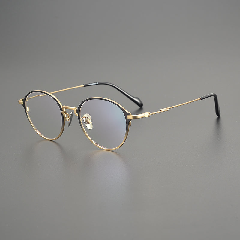 Round Glasses TG1124