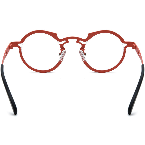 Round Glasses BR1541