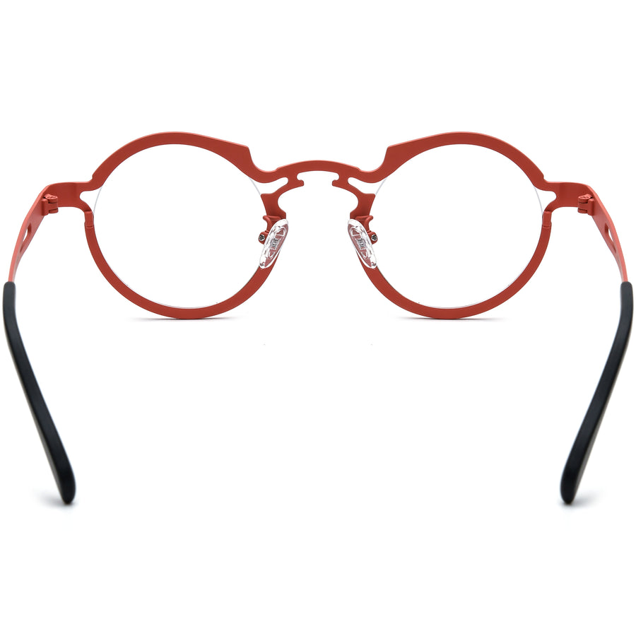 Round Glasses BR1541