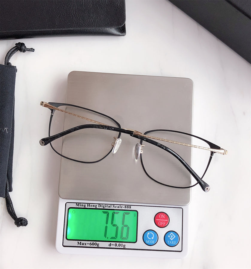 Square Glasses MW1018