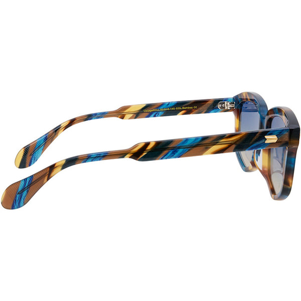 Geometric Sunglasses GCS1150