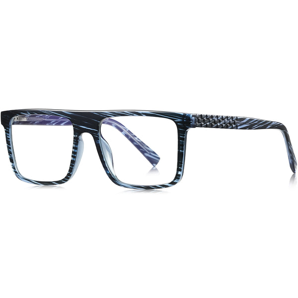 Square Glasses PF1435