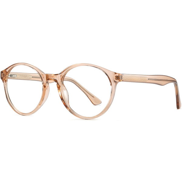 Round Glasses PF1171