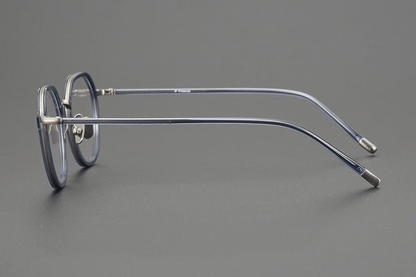 Round Glasses MW1456