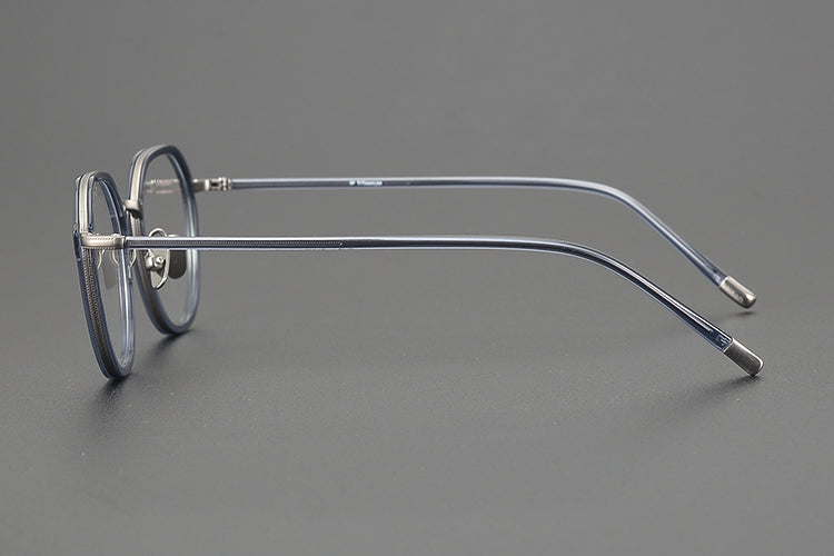 Round Glasses MW1456