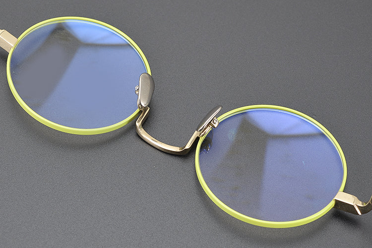 Round Glasses TG1023