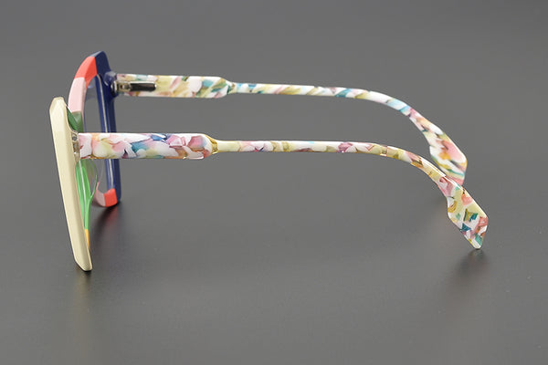 Geometric Glasses TG1153