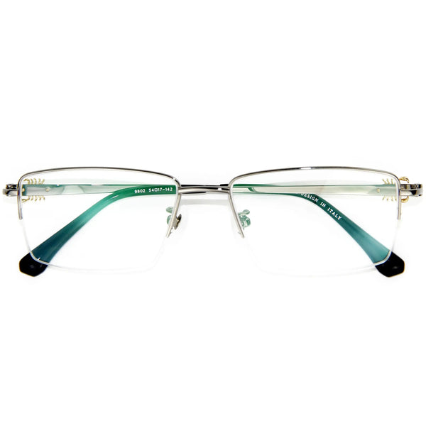 Rectangle Glasses JNJ1001