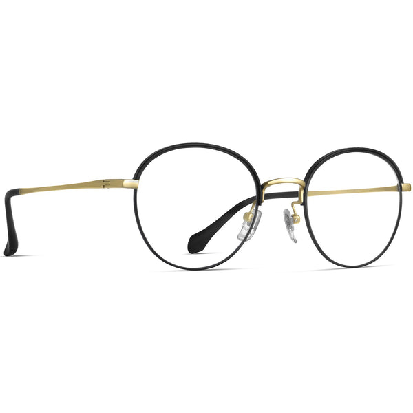 Round Glasses MW1152
