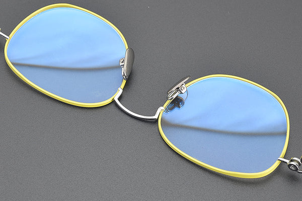 Square Glasses TG1009