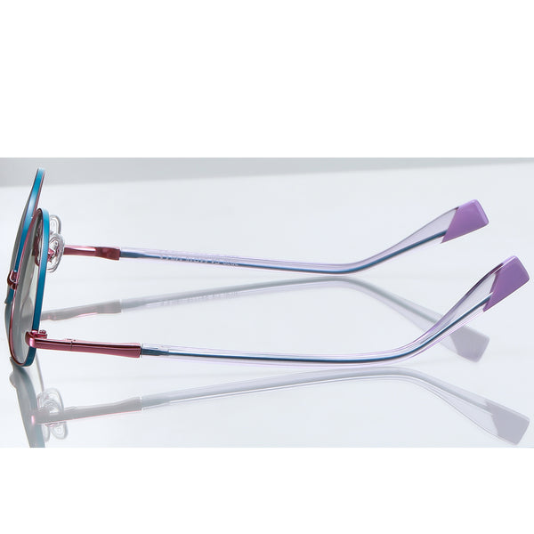 Cat-Eye Glasses PF1225