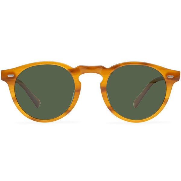 Round Sunglasses GCS1016