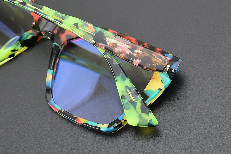 Cat-Eye Glasses TG1205