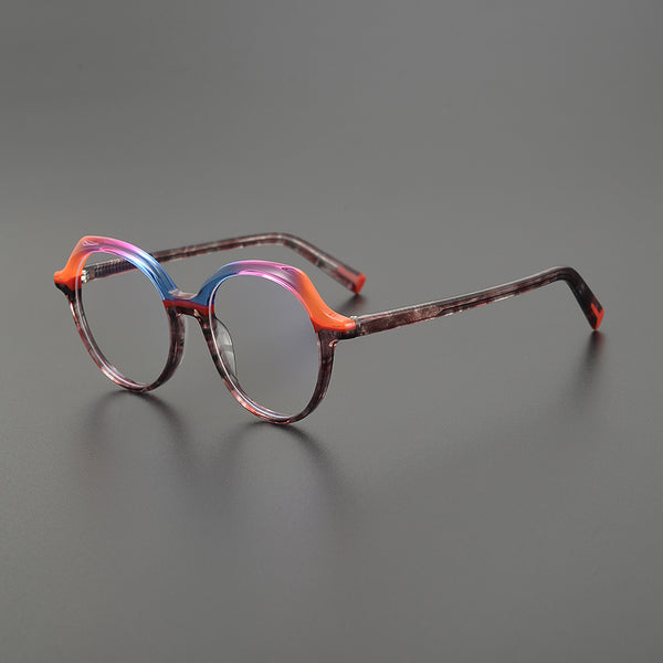 Round Glasses TG1099