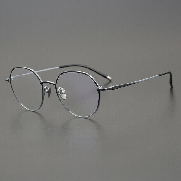 Round Glasses MW1240