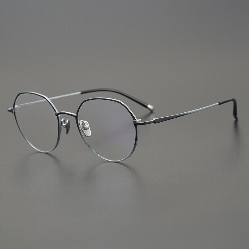 Round Glasses MW1240