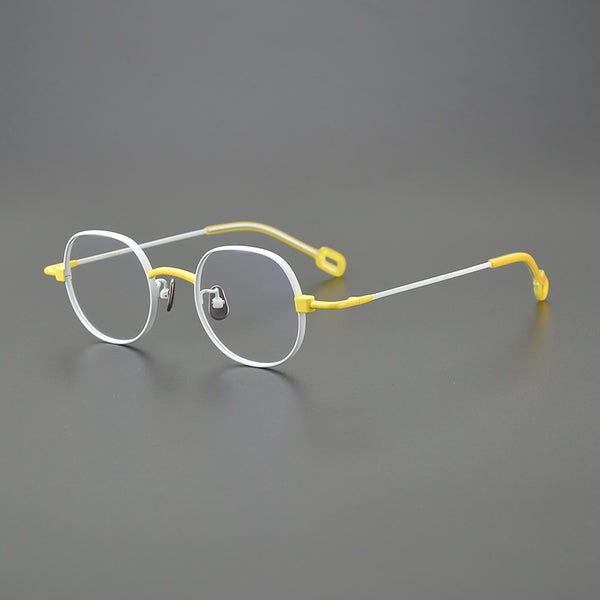 Round Glasses TG1029