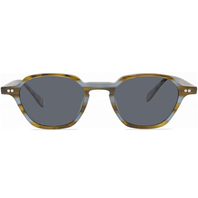 Geometric Sunglasses GCS1082