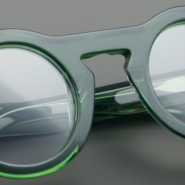 Round Glasses A3644
