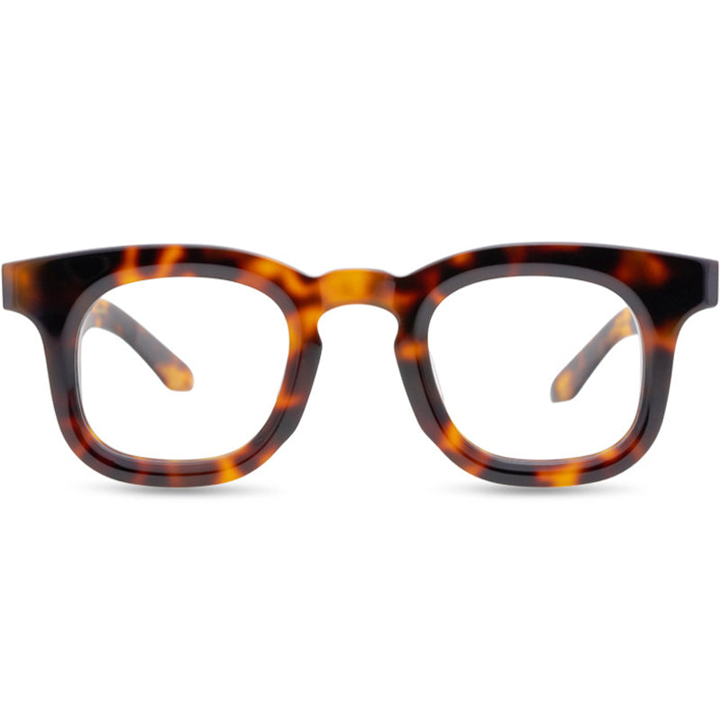 Square Glasses GC1065