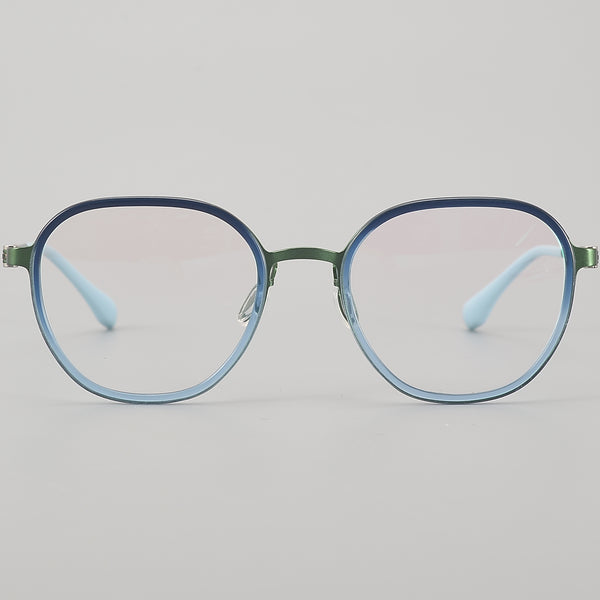 Round Glasses BY1076