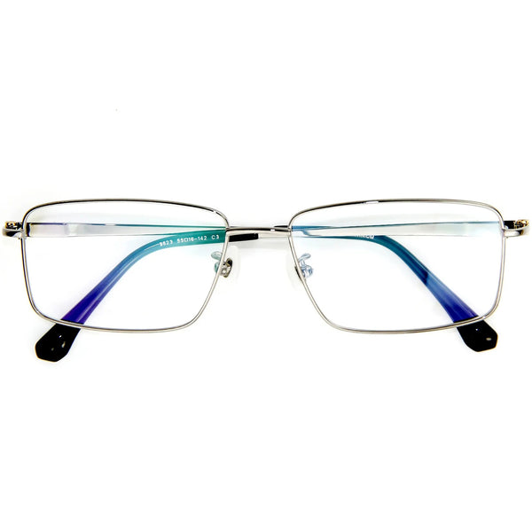 Rectangle Glasses JNJ1013