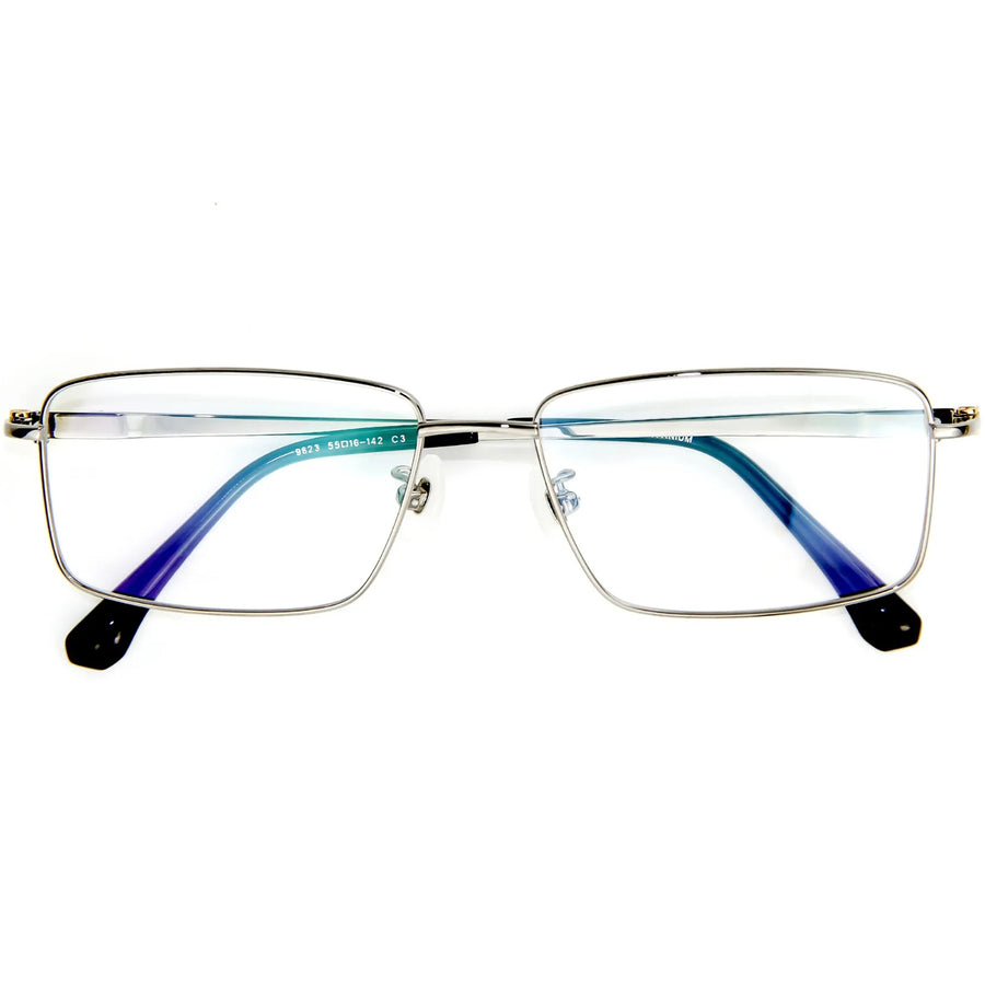 Rectangle Glasses JNJ1013