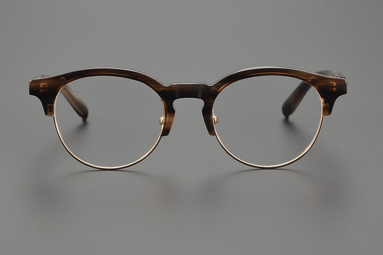Browline Glasses TG1194